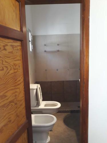 Apartamento Dpto C�ntrico - Drastuh Alojamientos