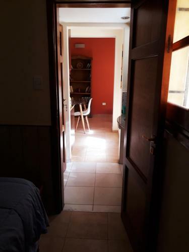 Apartamento Dpto C�ntrico - Drastuh Alojamientos