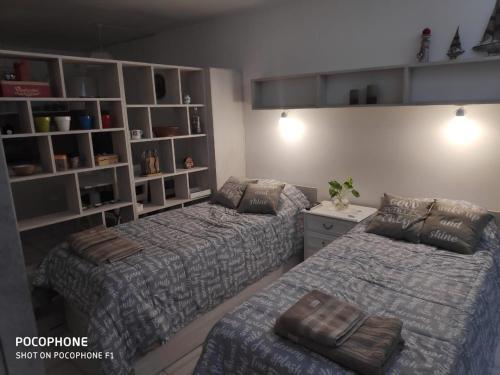 Apartamento Mono-ambiente En Pleno Centro Hist�rico, De Estreno