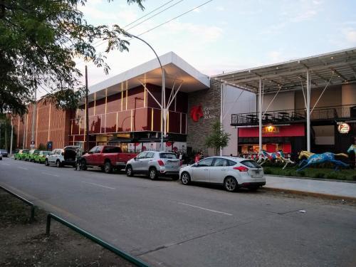 Apartamento Amplio Departamentos Barrio Jardin