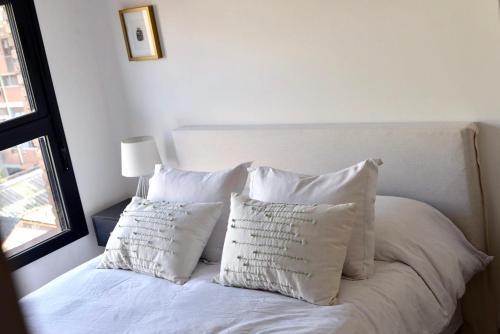 Apartamento 370 General Sim�n Bol�var
