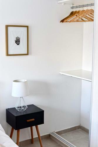 Apartamento 370 General Sim�n Bol�var