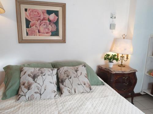 Apartamento Departamento Capuchinos