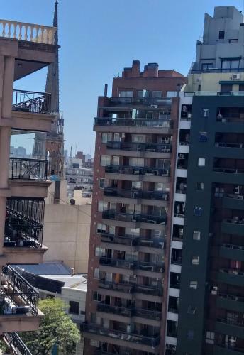 Apartamento Departamento Capuchinos
