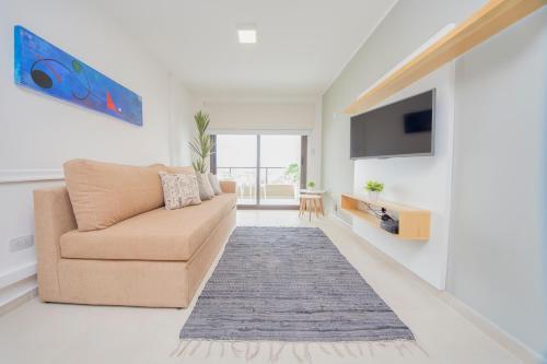 Apartamento Rent San Jose De Calasanz Ab3