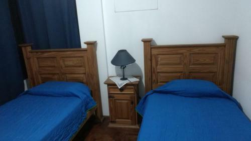 Apartamento Hermoso Y C�modo Dpto En El Centro