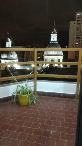 Apartamento Hermoso Y C�modo Dpto En El Centro