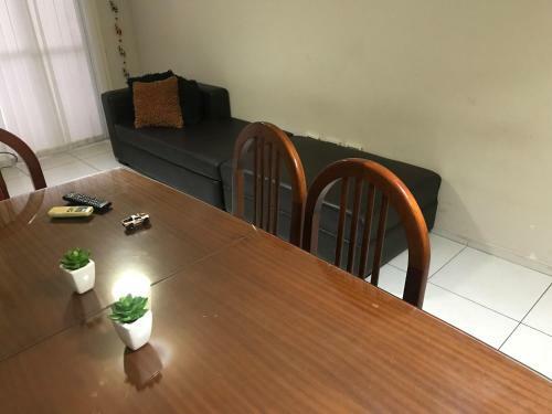 Apartamento Boulevard Ilia