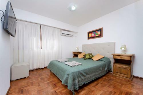 Apartamento Rent Marcelo T. De Alvear 2mt