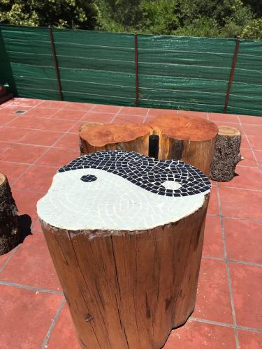 Apartamento La Vikinga