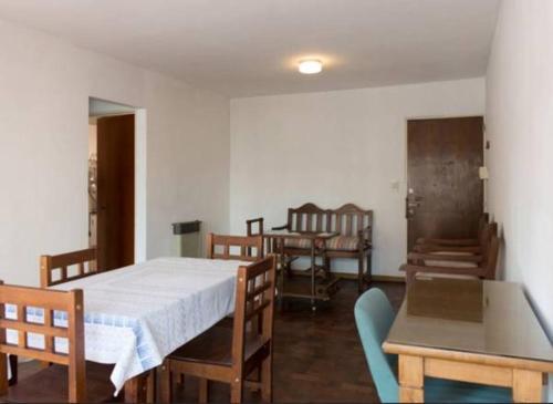Apartamento Depto Pleno Centro Totalmente Equipado