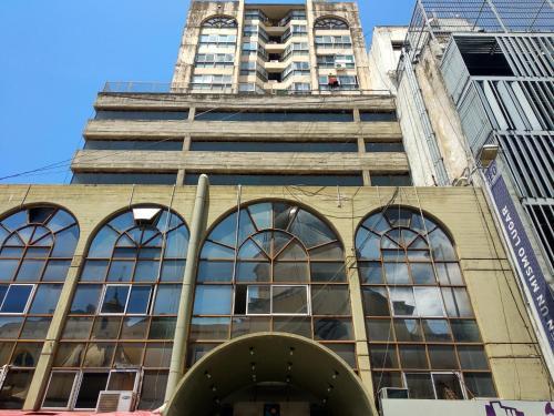 Apartamento Departamento Plaza San Martin