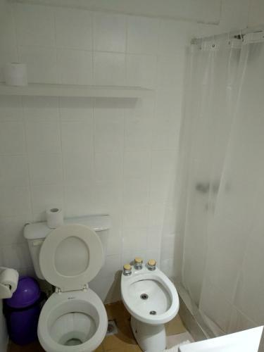 Apartamento Departamento Plaza San Martin