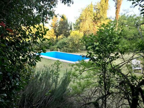 Lodge Caba�a Gran Pajaro