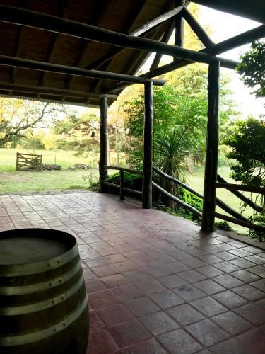 Lodge Caba�a Gran Pajaro