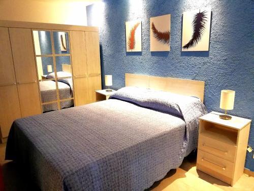 Apartamento Temporario Amoblado Premium Con Cochera