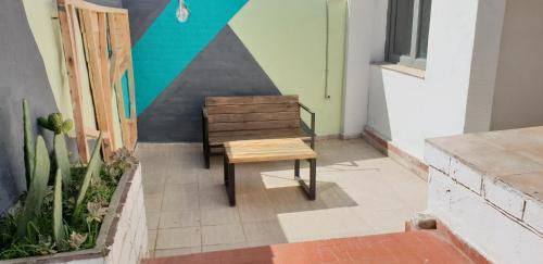 Apartamento Design Home Cerro