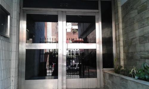 Apartamento Duarte Quir�s