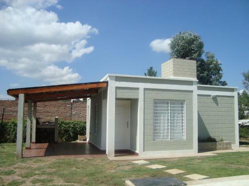 Casas Sierras Y Sol