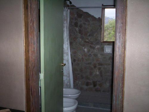 Lodge Verde Ni�a Casas Serranas