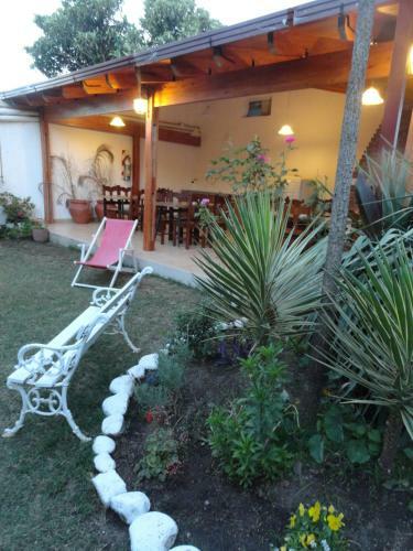 Bed & Breakfast Siempreverde