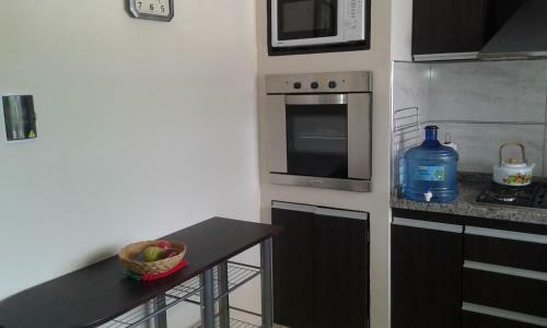 Apartamento Departamento C�ntrico Cosquin
