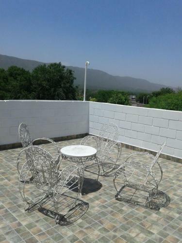 Apartamento Departamento C�ntrico Cosquin