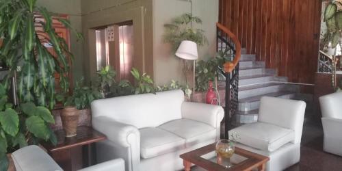 Hotel Continental Cosquin