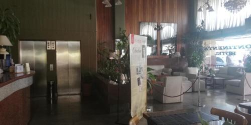 Hotel Continental Cosquin