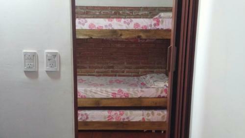 Apartamento Caba�as El Atardecer