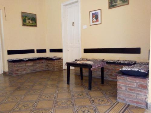 Hotel La Serrana