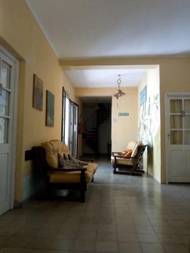 Hotel La Serrana