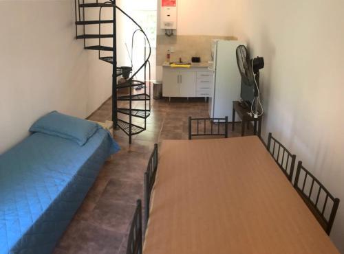 Apartamento Departamentos Cosquin