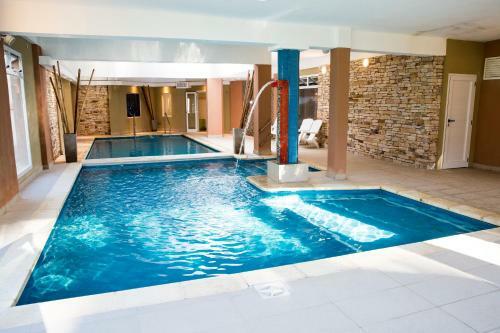 Apartamento Del Pinar