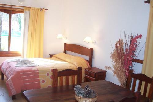 Apartamento Del Pinar