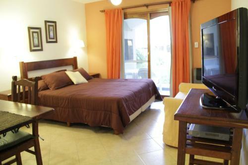 Apartamento Del Pinar
