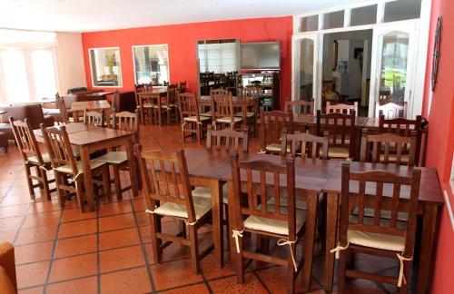 Apartamento Del Pinar