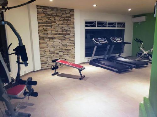 Apartamento Del Pinar