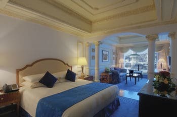Hotel Dar Al Tawhid Intercontinental
