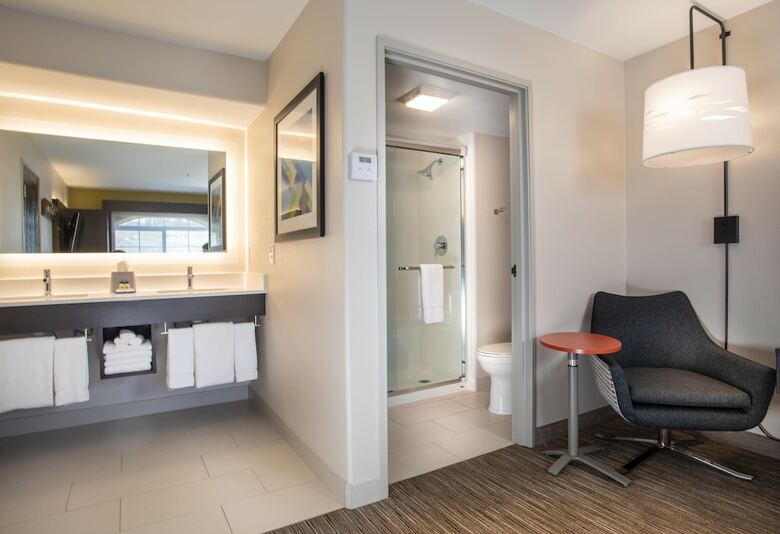 Hotel Holiday Inn Express Prescott