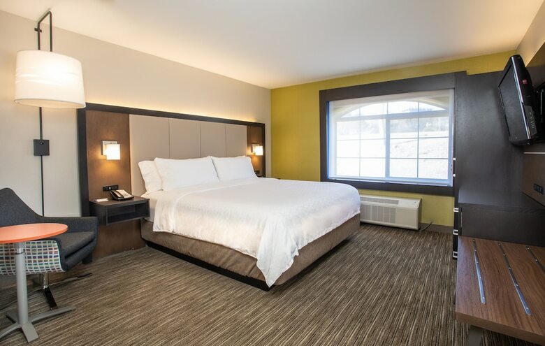 Hotel Holiday Inn Express Prescott