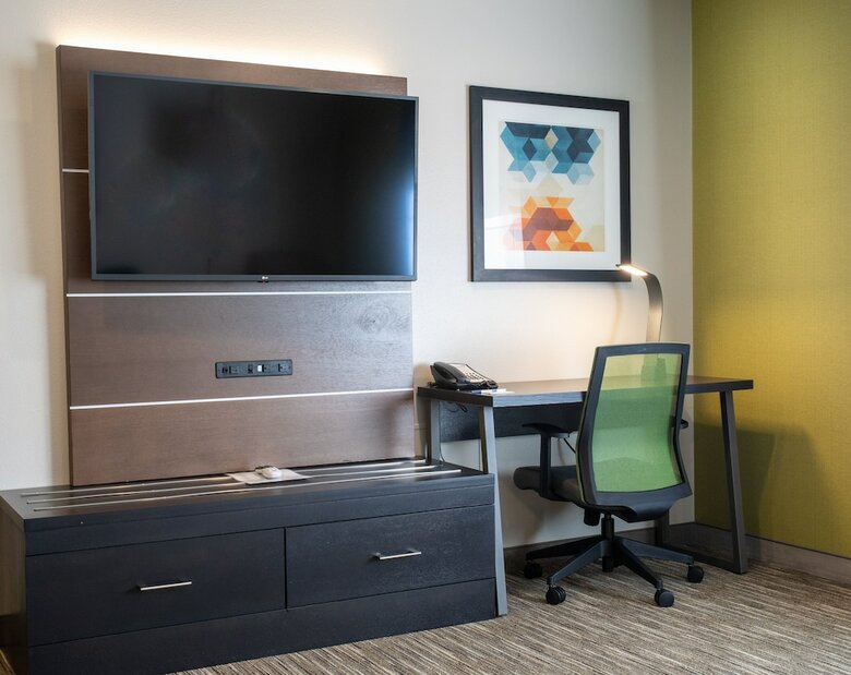 Hotel Holiday Inn Express Prescott