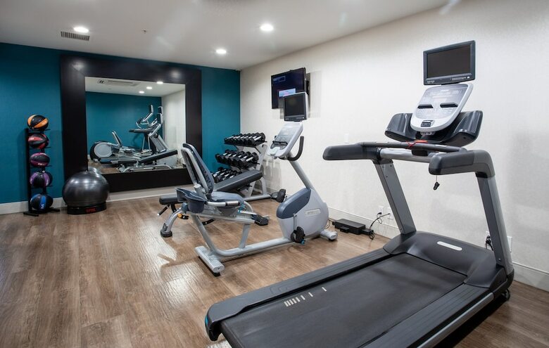 Hotel Holiday Inn Express Prescott