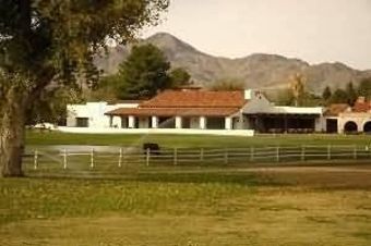 Hotel Tubac Golf Resort