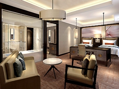 Beijing Oriental Culture Hotel