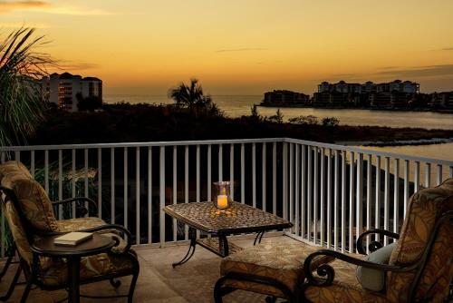 Hotel The Olde Marco Island Inn & Suites