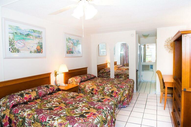 Hotel Shore Haven Resort Inn