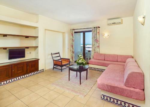 Cheerfulway Ourasol Apartamentos