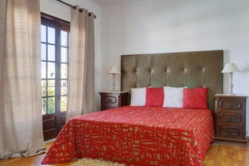 Villa Brisa Do Mar