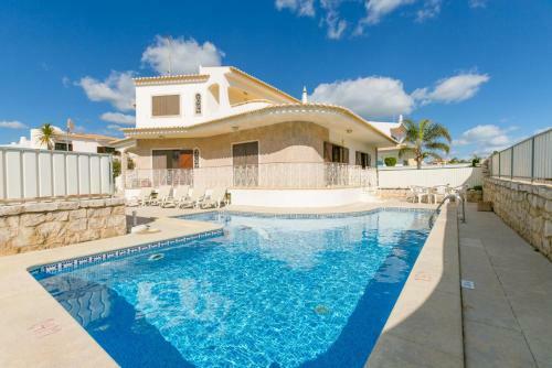 Villa Brisa Do Mar
